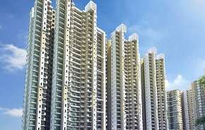 3 BHK Apartment For Rent in Mahagun Mywoods Iii Noida Ext Sector 16c Greater Noida 6283881