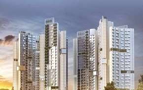 2 BHK Apartment For Rent in Amanora Adreno Towers Hadapsar Pune 6283949
