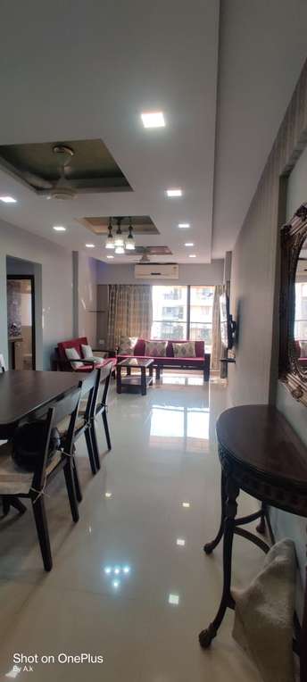 2 BHK Apartment For Rent in K Raheja Vistas Andheri East Mumbai 6284008
