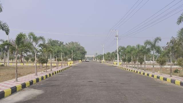Aduri Rayan Enclave