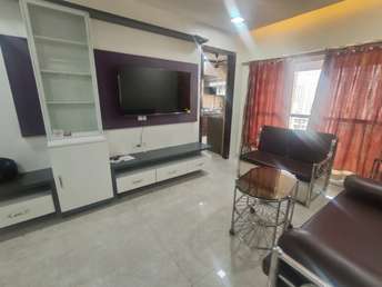 1 BHK Apartment For Rent in Srishti Harmony 3 Phase 1 Powai Mumbai 6284024