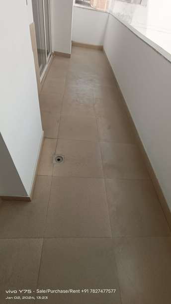 4 BHK Builder Floor For Rent in BPTP Eden Estate Sector 81 Faridabad 6283995