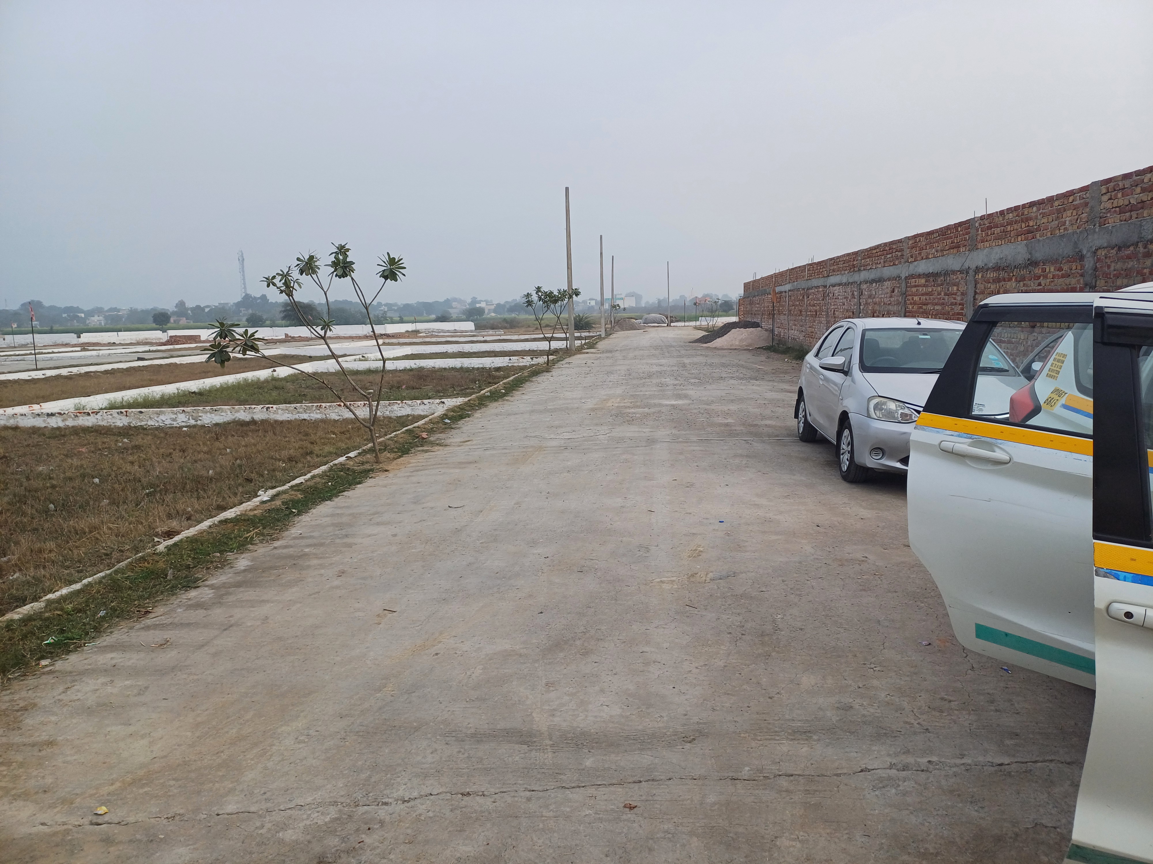 Commercial Warehouse 807 Sq.Yd. For Resale in Jewar Greater Noida  6284044