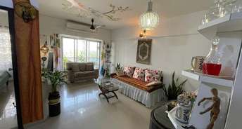 2 BHK Apartment For Resale in Dimple Galassia Dahisar West Mumbai 6284107