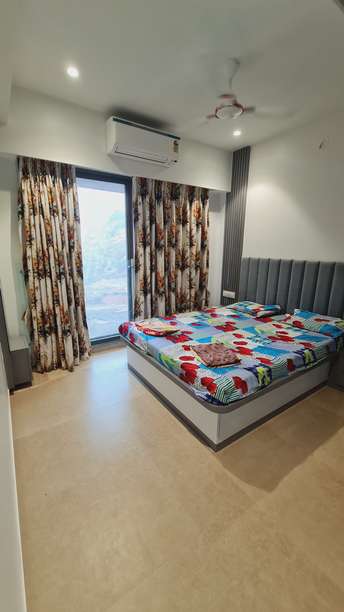 1 BHK Apartment For Rent in Kanakia Silicon Valley Powai Mumbai 6284164