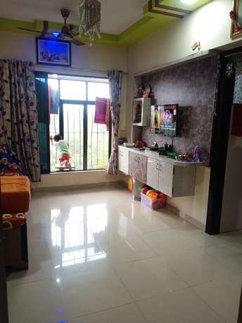 1 BHK Apartment For Resale in Mayfair Virar Gardens Virar West Mumbai 6284174