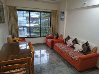2 BHK Apartment For Resale in Lata Annexe Borivali East Mumbai 6284163