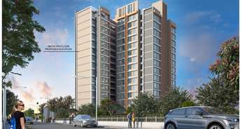 1 BHK Apartment For Resale in Shree Alampata Taloja Navi Mumbai 6284154
