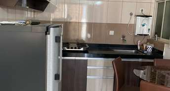 1 BHK Apartment For Rent in Paranjape Forest Trails Pebbles Bhugaon Pune 6284187