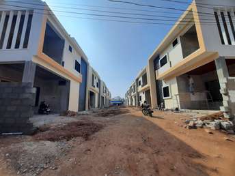 3 BHK Villa For Resale in Bandlaguda Jagir Hyderabad 6284183