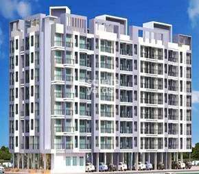 1 BHK Apartment For Resale in Govinda Park Nalasopara West Mumbai  6284195