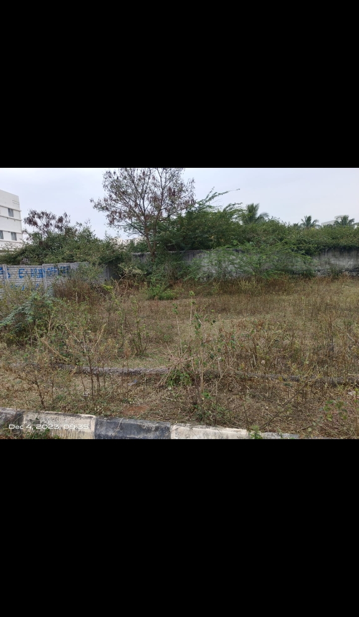 Plot For Resale in Budwel Hyderabad  6284225