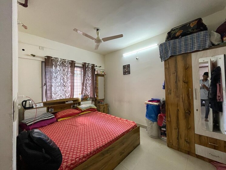 Bedroom, shapoorji-pallonji-sarova 2 Bedroom 735 Sq.Ft. Apartment In Kandivali East Mumbai 6284246