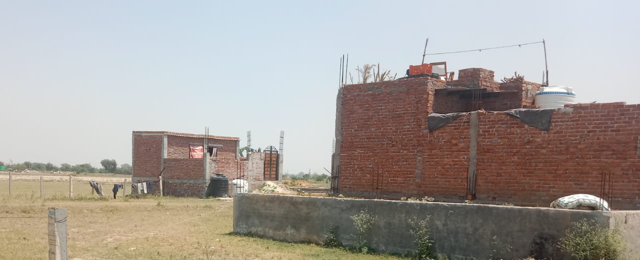 Plot For Resale in Bhopani Village Faridabad  6284266