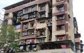1 BHK Apartment For Rent in Vakratund CHS Ghansoli Navi Mumbai 6284287