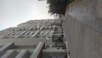 3 BHK Apartment For Rent in Sri Aditya Athena Shaikpet Hyderabad 6284280
