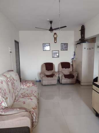 2 BHK Apartment For Resale in Aditya Aryan Borivali East Mumbai 6284311