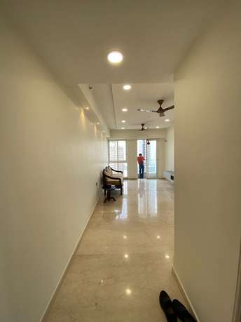 3 BHK Apartment For Rent in LnT Realty Crescent Bay Parel Mumbai 6284310