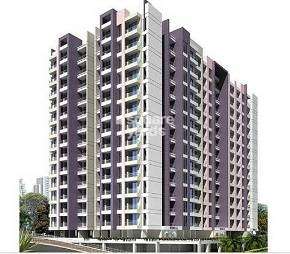 2 BHK Apartment For Resale in Dimple La Belleza Borivali East Mumbai 6284343