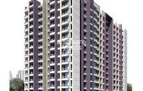 2 BHK Apartment For Resale in Dimple La Belleza Borivali East Mumbai 6284343