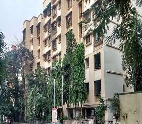 1 BHK Apartment For Resale in Deshmukh Astoria Borivali East Mumbai  6284370