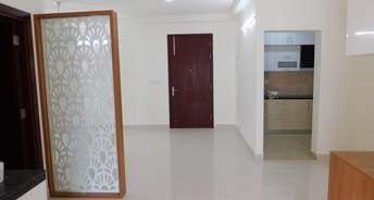 2 BHK Apartment For Rent in Prestige High Fields Gachibowli Hyderabad 6284425