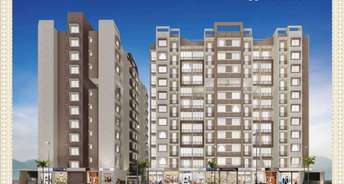 1 BHK Apartment For Resale in Ghot Navi Mumbai 6284387