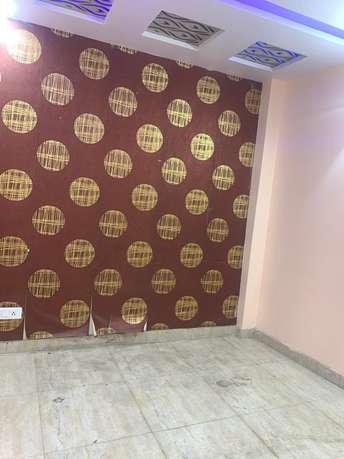 1 RK Builder Floor For Rent in Shastri Nagar Delhi 6284407