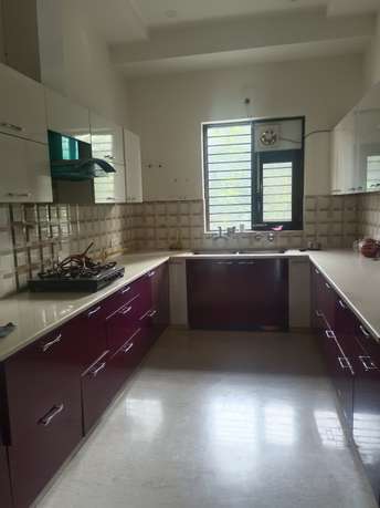 3 BHK Builder Floor For Rent in Sector 9 Faridabad 6284491