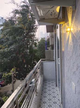2 BHK Builder Floor For Rent in Sector 27 Gurgaon 6284469