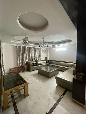 3 BHK Builder Floor For Rent in Saket Delhi 6284549