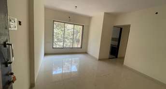 2 BHK Apartment For Resale in Trumph Sai Sadan Dahisar East Mumbai 6284561