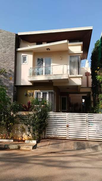 4 BHK Villa For Resale in Esteem Northwood Yelahanka Bangalore 6284483