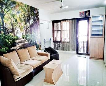 2 BHK Apartment For Rent in Keshav Leela Polaris Mundhwa Pune 6284559