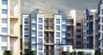 3 BHK Apartment For Rent in G K Roseland Residency Pimple Saudagar Pune 6284598