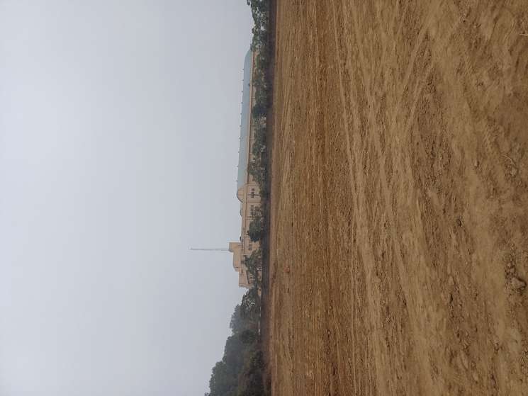 Industrial Plot Land Faridabad I Zone Area