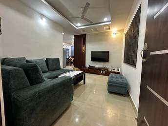 3 BHK Apartment For Rent in My Home Tarkshya Kokapet Hyderabad 6284607