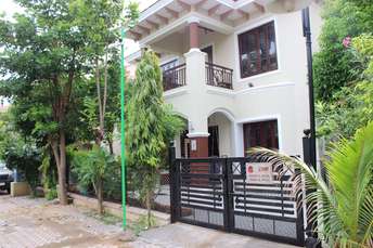 3 BHK Villa For Rent in Science City Ahmedabad 6284608