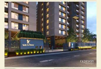 3 BHK Apartment For Resale in Pal Surat  6284644
