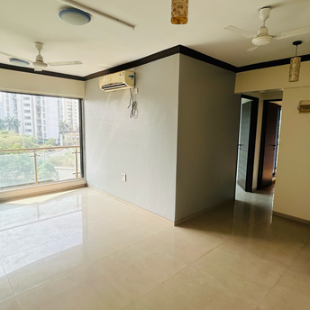 2 BHK Apartment For Resale in Ventures Residency Kharghar Navi Mumbai  6284676
