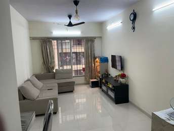 2 BHK Apartment For Resale in Ashwamedh Ashwa Platinum Mulund West Mumbai 6284656