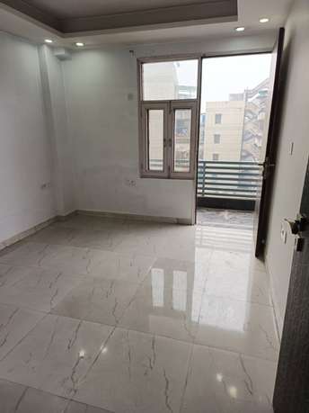 3 BHK Builder Floor For Rent in Vivek Vihar Delhi 6284684