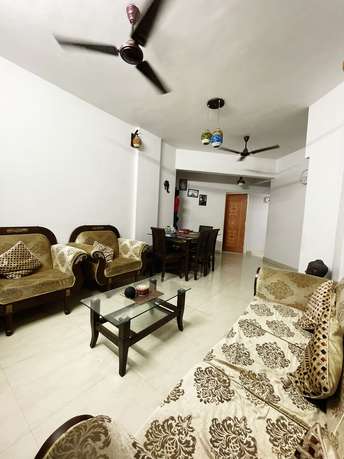 2 BHK Apartment For Rent in Nerul Sector 20 Navi Mumbai 6284698