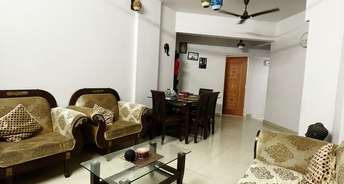 2 BHK Apartment For Rent in Nerul Sector 20 Navi Mumbai 6284698