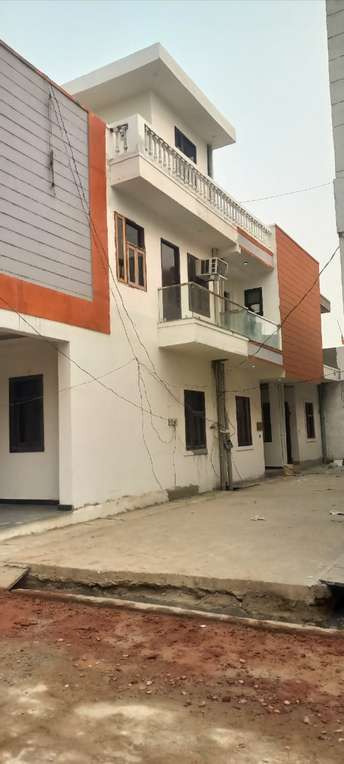 1 BHK Independent House For Resale in Vasundhara Sector 13 Ghaziabad 6284730