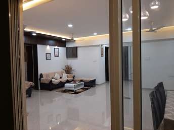 4 BHK Apartment For Rent in JP Decks Goregaon East Mumbai 6284750
