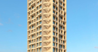 1 BHK Apartment For Resale in Sambhav Deep Visionaire Kharghar Navi Mumbai 6284788