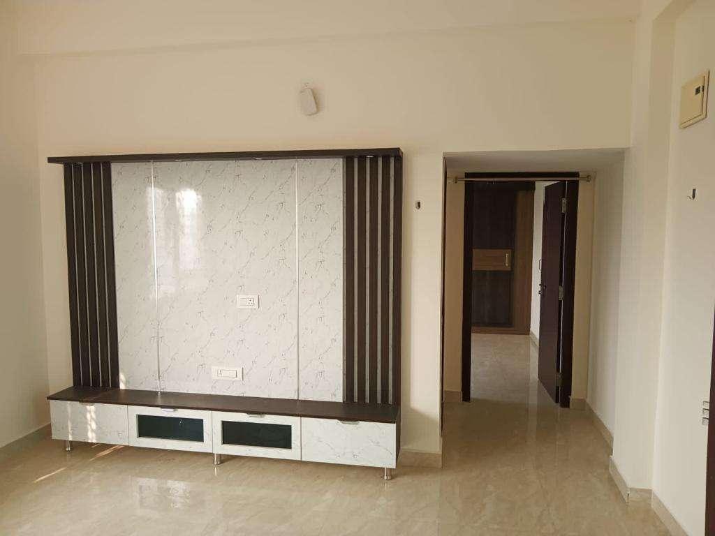 3 BHK Independent House For Rent in Kuntloor Hyderabad 6207846
