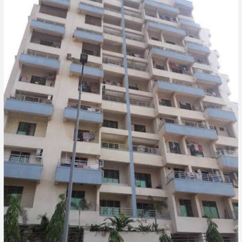 3 BHK Apartment For Resale in Asian Galaxy Kharghar Navi Mumbai 6284846