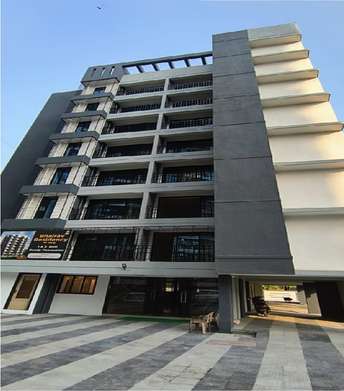 2 BHK Apartment For Resale in Bhairav Residency Mira Road Mira Road East Mumbai 6284840